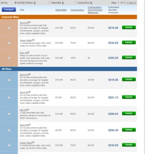 united healthcare quotes