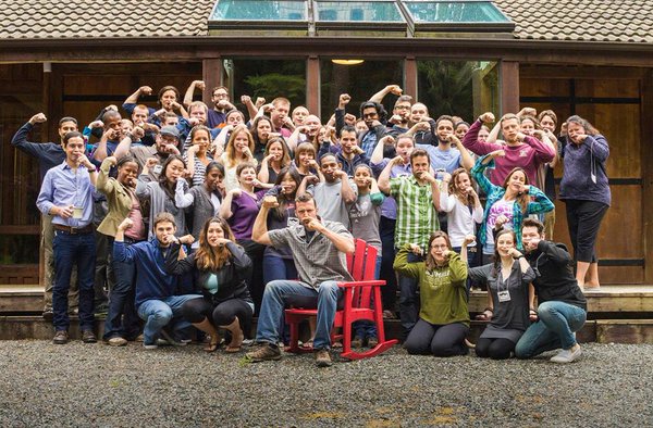 Figure 1 - Camp Mustache